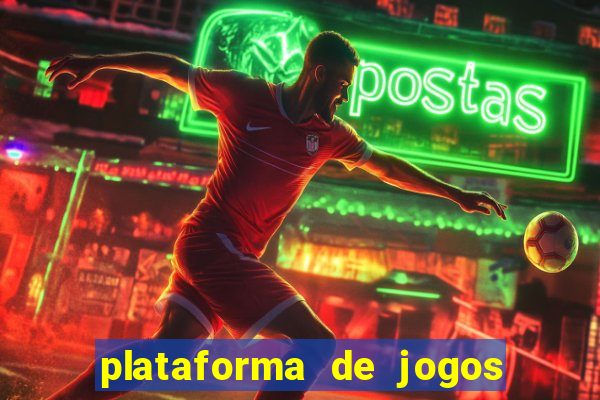 plataforma de jogos 9f game